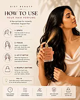 Cacaoir - Hair Perfume 100 ml