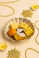 Shell Shape Platter