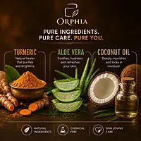 TURMERIC BATH BAR TURMERIC BATH BAR