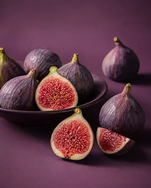 Fresh Figs