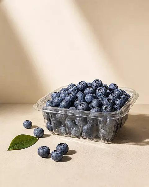 Blueberry
