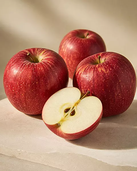New Zealand Apple