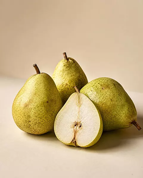 Indian Pear