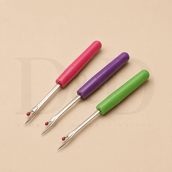 Seam Ripper (1 Small, 1 Big)