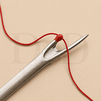 Seam Ripper (1 Small, 1 Big)