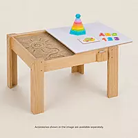 Light Table With Sand | Age 3+ | Illuminated Surface With Movable Lid