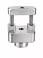 Adapter Block for HPCT-150 Tool to Use GRD-95 / HPCT-20 Dies