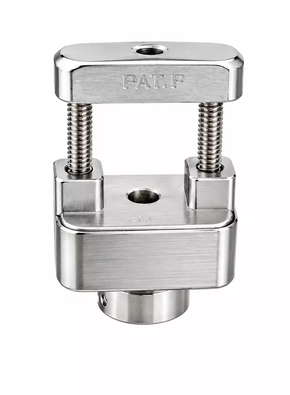 Adapter Block for HPCT-150 Tool to Use GRD-95 / HPCT-20 Dies