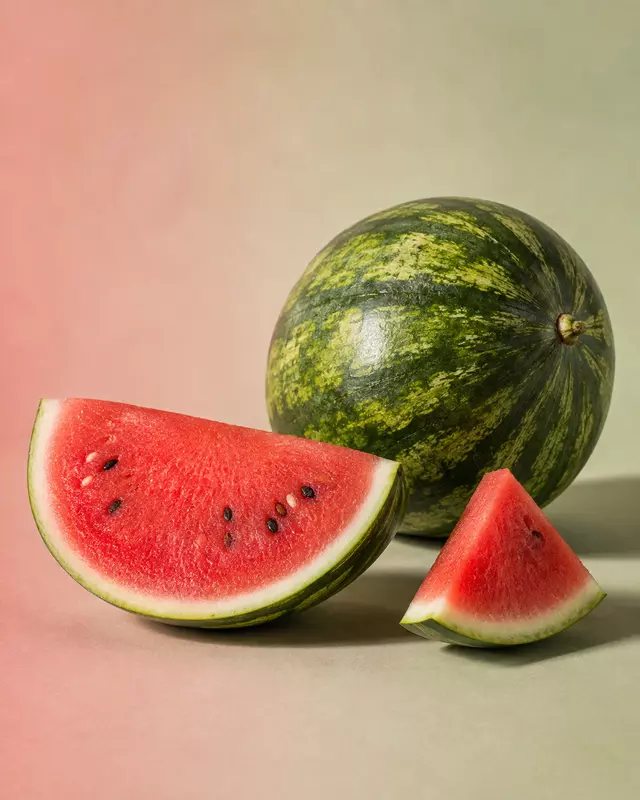 Madhumati Melon