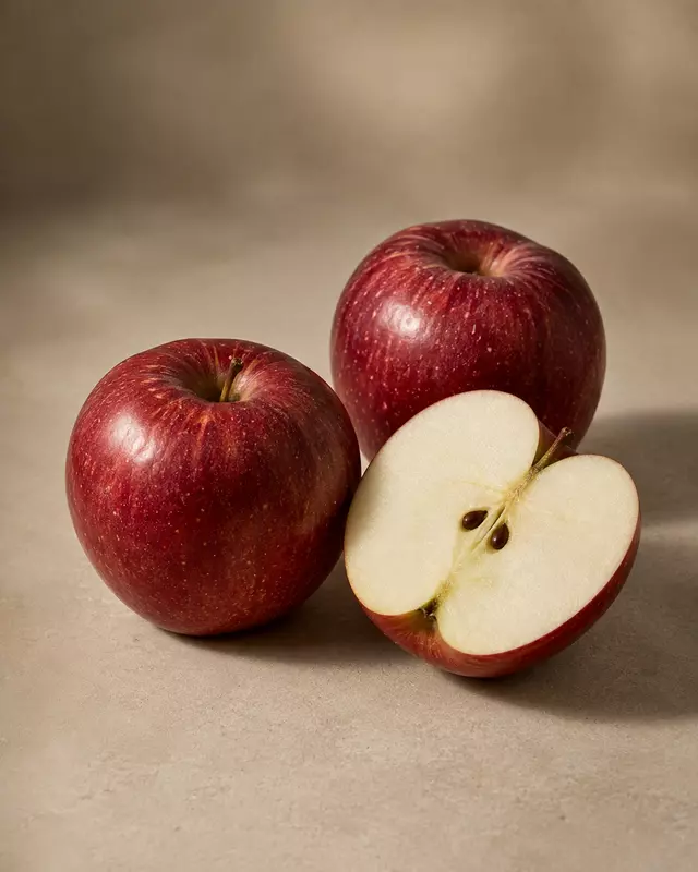 Washington Apples