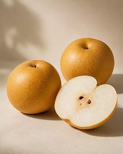 Korean Pear