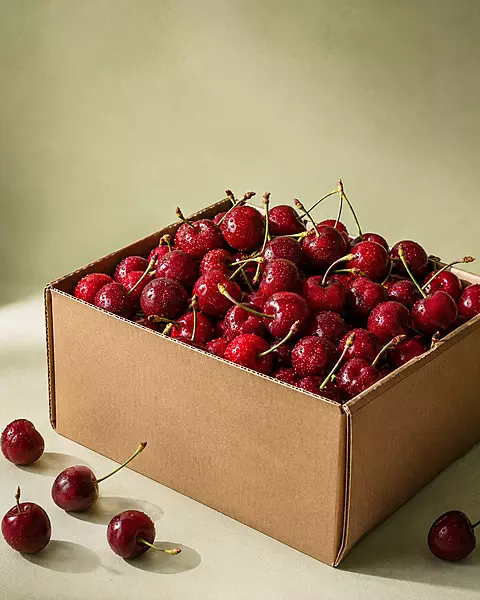 Mishri Cherry