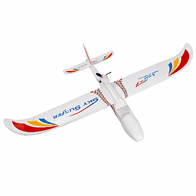 MAPBIRD SKYSURFER lightweight FPV plane for aerial mapping MAPBIRD SKYSURFER lightweight FPV plane for aerial mapping