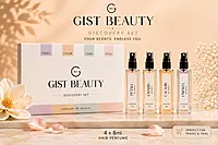 Discovery Set - 4 x 8 ml