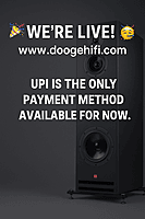 DoogeHiFi HT-1 — 3-Way Audiophile Tower Speaker 1Pair(Amplifier Needed) DoogeHiFi HT-1 — 3-Way Audiophile Tower Speaker 1Pair(Amplifier Needed)