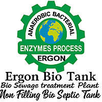 Budget Series Ergon Bio Collection Tank 5'ft
