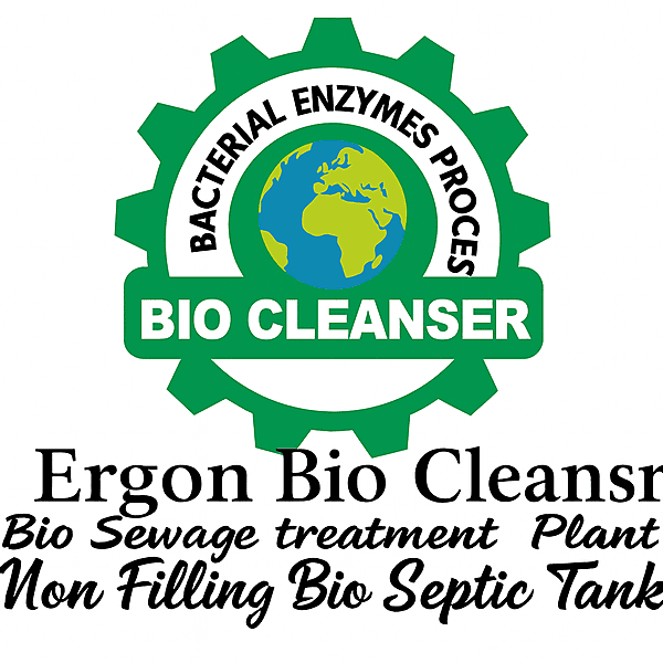 Ergon Bio Cleanser - 2 + 3 ( 400 Gms)