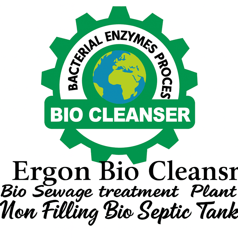 Ergon Bio Cleanser - 2 + 3 ( 400 Gms)