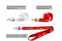 Lanyards