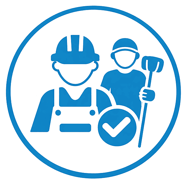 Unskilled Manpower Service