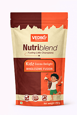 NutriBlend Kidz