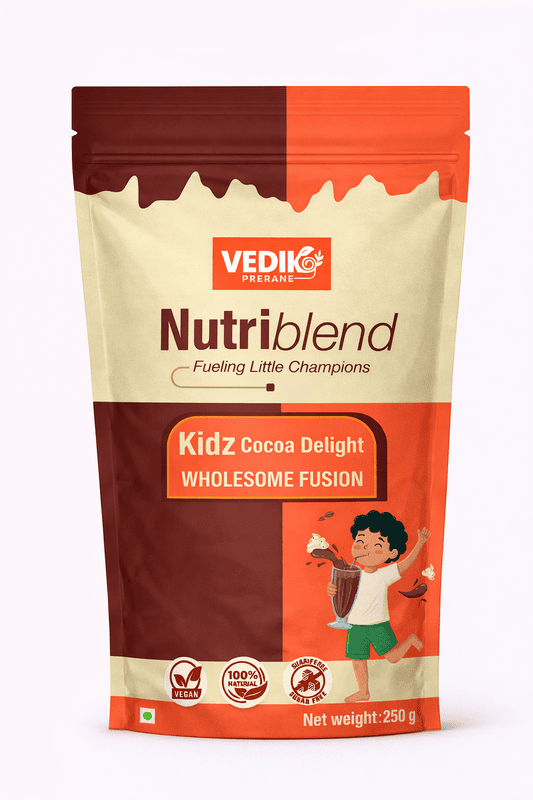NutriBlend Kidz
