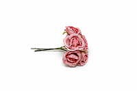 Dusty Rose Blush Bloom