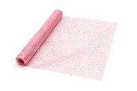 Petal Dust Glitter Soft Net