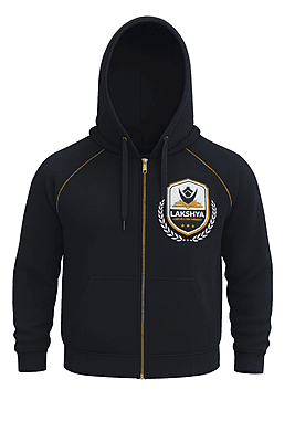 LAKSHYA WINTER JACKETS