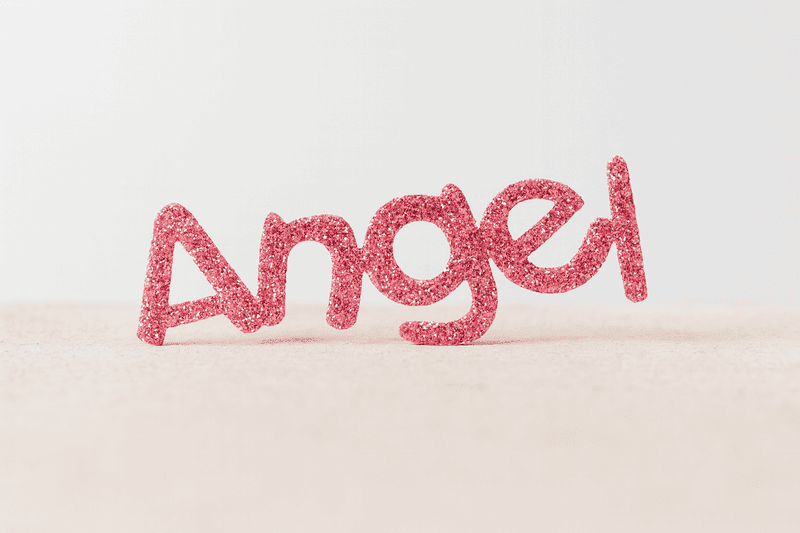 ANGEL Accessory - Pink