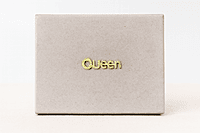QUEEN Accesory - Gold