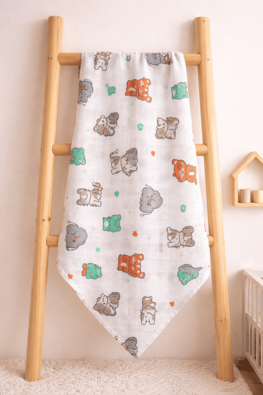 Muslin Swaddle