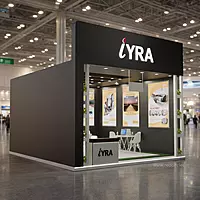 STALL MODEL