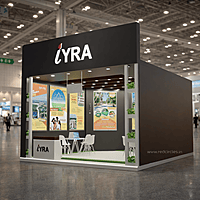 STALL MODEL
