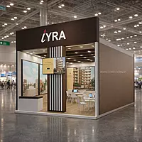 STALL MODEL