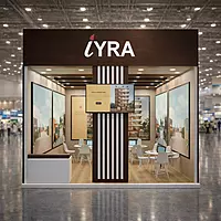 STALL MODEL