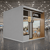 STALL MODEL