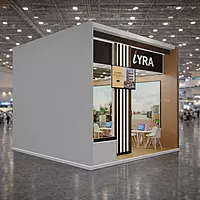 STALL MODEL