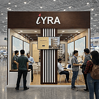 STALL MODEL