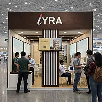 STALL MODEL
