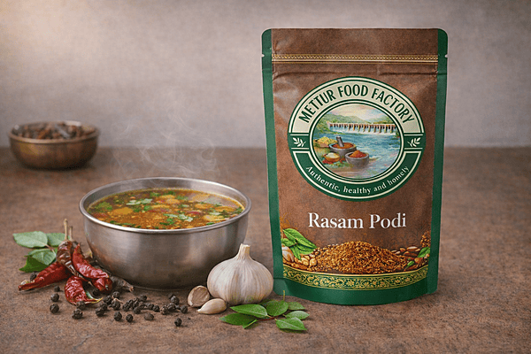 Rasam Podi