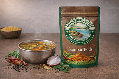 Sambar Podi