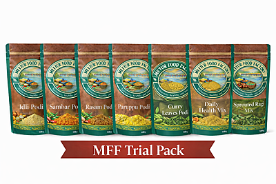 The All-In-One Trial Combo