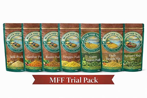 The All-In-One Trial Combo