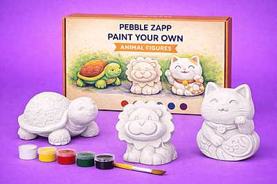 Pet & Wild Animal Painting