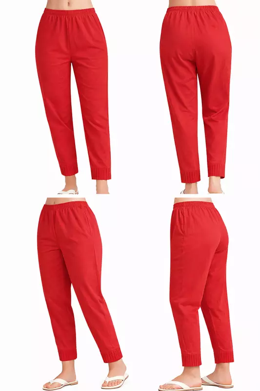 Elegant red