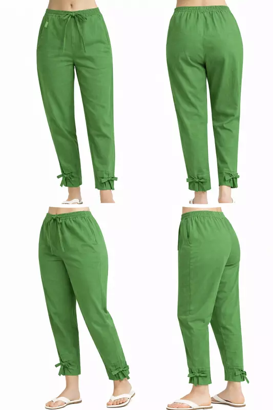 Elegant green