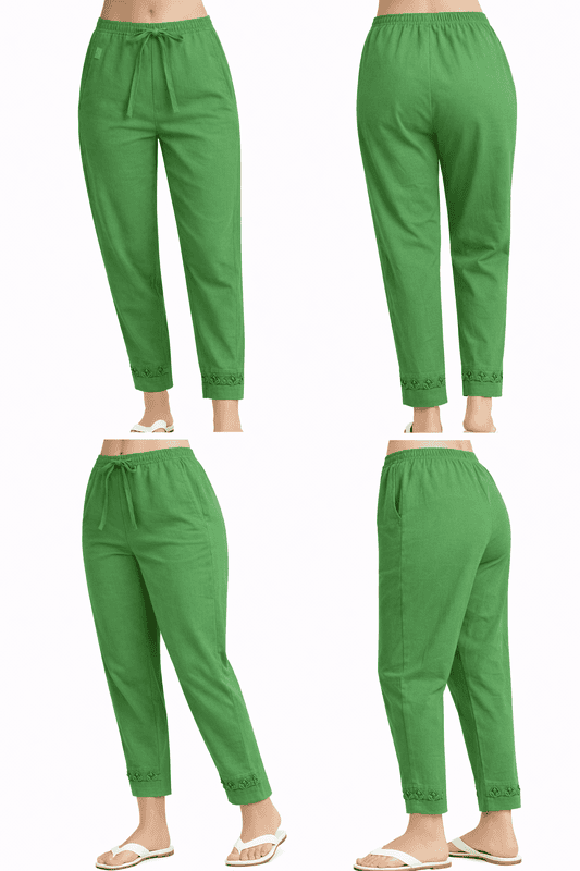 Stylish green