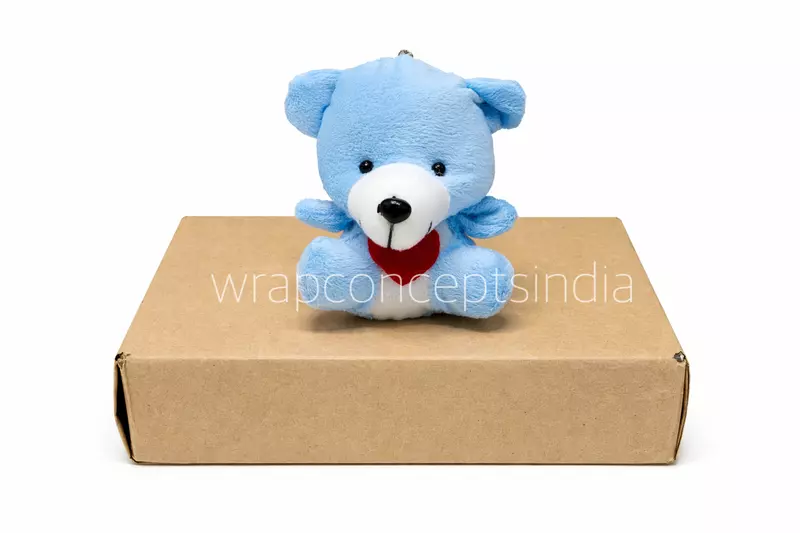 SkyLove Teddy