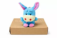 Sky Snuggle Donkey